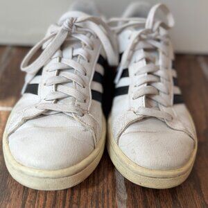 Adidas Grand Court Shoes